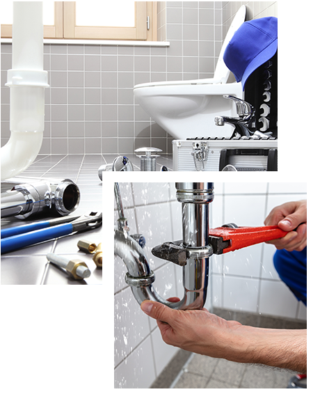 General Plumbing Services - Aspire Plumbing & Heating